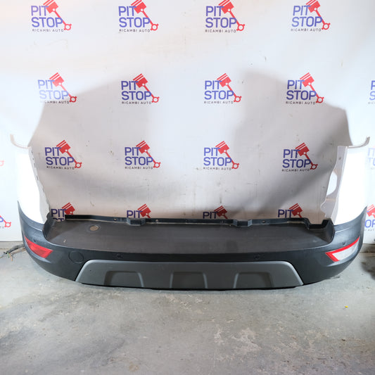 GN15-17k835 PARAURTI POSTERIORE FORD ECOSPORT 2015> BX51