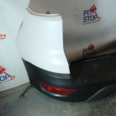 GN15-17k835 PARAURTI POSTERIORE FORD ECOSPORT 2015> BX51
