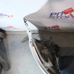 GN15-17k835 PARAURTI POSTERIORE FORD ECOSPORT 2015> BX51