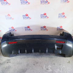 PARAURTI POSTERIORE LAND ROVER FREELANDER 2 2006/2015 BX51