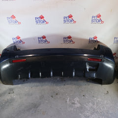 PARAURTI POSTERIORE LAND ROVER FREELANDER 2 2006/2015 BX51