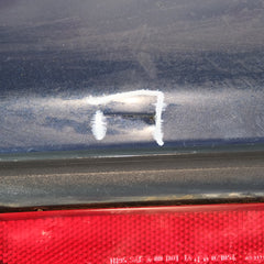 PARAURTI POSTERIORE LAND ROVER FREELANDER 2 2006/2015 BX51