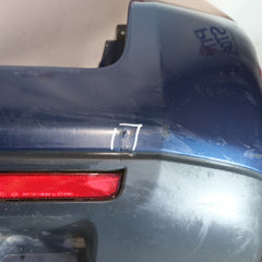 PARAURTI POSTERIORE LAND ROVER FREELANDER 2 2006/2015 BX51