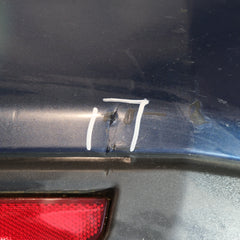 PARAURTI POSTERIORE LAND ROVER FREELANDER 2 2006/2015 BX51