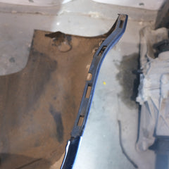 PARAURTI POSTERIORE LAND ROVER FREELANDER 2 2006/2015 BX51