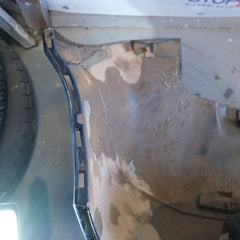 PARAURTI POSTERIORE LAND ROVER FREELANDER 2 2006/2015 BX51