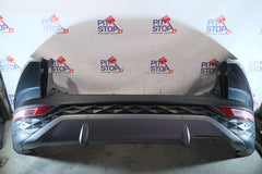 86612N7020 PARAURTI POSTERIORE C/SENSORI HYUNDAI TUCSON (NX4E - NX4A) 2020> 51