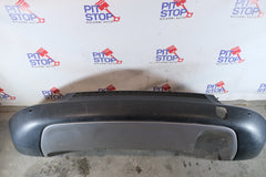 5VT91TRMAC SPOILER PARAURTI POSTERIORE JEEP COMPASS 2016> BX51