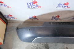 5VT91TRMAC SPOILER PARAURTI POSTERIORE JEEP COMPASS 2016> BX51