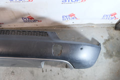 5VT91TRMAC SPOILER PARAURTI POSTERIORE JEEP COMPASS 2016> BX51