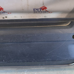 PARAURTI POSTERIORE JEEP RENEGADE 2014> BX51