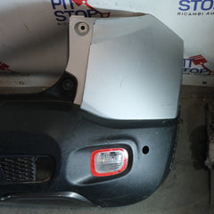 PARAURTI POSTERIORE JEEP RENEGADE 2014> BX51