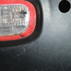 PARAURTI POSTERIORE JEEP RENEGADE 2014> BX51