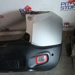 PARAURTI POSTERIORE JEEP RENEGADE 2014> BX51