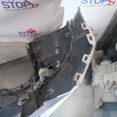 PARAURTI POSTERIORE JEEP RENEGADE 2014> BX51