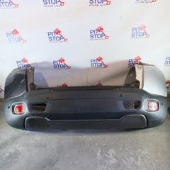 PARAURTI POSTERIORE JEEP RENEGADE 2014> BX51