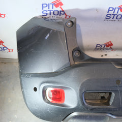 PARAURTI POSTERIORE JEEP RENEGADE 2014> BX51