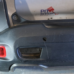 PARAURTI POSTERIORE JEEP RENEGADE 2014> BX51