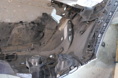 a1778808101 PARAURTI POSTERIORE MERCEDES-BENZ CLASSE A W177 BX51