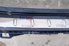 a2478801805 PARAURTI POSTERIORE MERCEDES GLA H247 AMG BX51