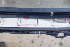 a2478801805 PARAURTI POSTERIORE MERCEDES GLA H247 AMG BX51