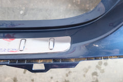 a2478801805 PARAURTI POSTERIORE MERCEDES GLA H247 AMG BX51