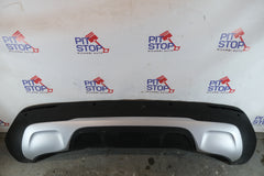 a2478853204 PARAURTI POSTERIORE MERCEDES BENZ GLA H247 CLASSE B W247 BX51