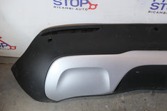 a2478853204 PARAURTI POSTERIORE MERCEDES BENZ GLA H247 CLASSE B W247 BX51