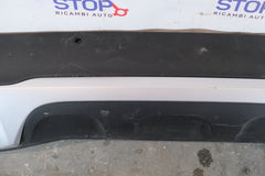 a2478853204 PARAURTI POSTERIORE MERCEDES BENZ GLA H247 CLASSE B W247 BX51