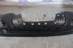 a2478858402 PARAURTI POSTERIORE DIFFUSORE MERCEDES GLB X247 BX51
