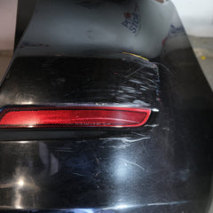 13368934 PARAURTI POSTERIORE COMPLETO OPEL Astra J S. Wagon 2010 BX51