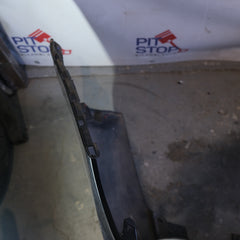 13368934 PARAURTI POSTERIORE COMPLETO OPEL Astra J S. Wagon 2010 BX51