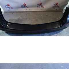 13368934 PARAURTI POSTERIORE COMPLETO OPEL Astra J S. Wagon 2010 BX51