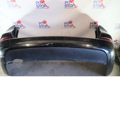 13368934 PARAURTI POSTERIORE COMPLETO OPEL Astra J S. Wagon 2010 BX51