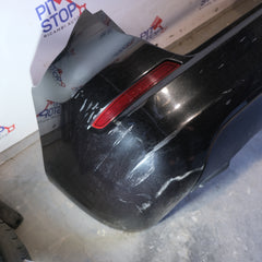 13368934 PARAURTI POSTERIORE COMPLETO OPEL Astra J S. Wagon 2010 BX51