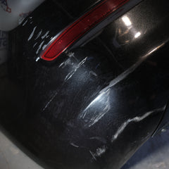 13368934 PARAURTI POSTERIORE COMPLETO OPEL Astra J S. Wagon 2010 BX51