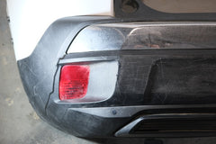 PARAURTI POSTERIORE PEUGEOT 3008 2016> 51