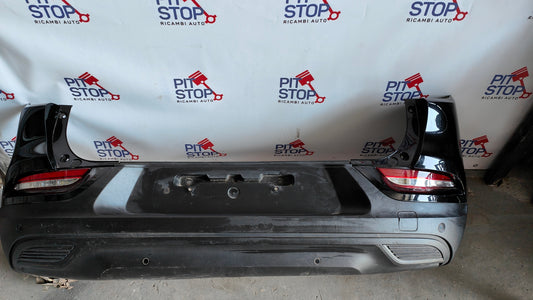 PARAURTI POSTERIORE RENUALT KADJAR RESTYLING 2019 BX51