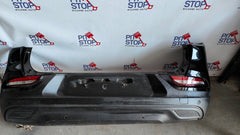 PARAURTI POSTERIORE RENUALT KADJAR RESTYLING 2019 BX51