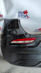 PARAURTI POSTERIORE RENUALT KADJAR RESTYLING 2019 BX51