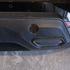 PARAURTI POSTERIORE SEAT ARONA 2017> BX51