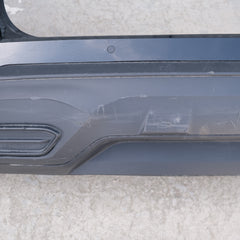 PARAURTI POSTERIORE SEAT ARONA 2017> BX51