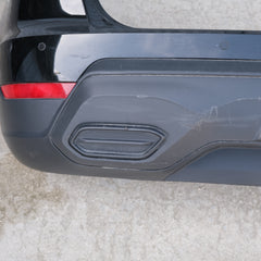 PARAURTI POSTERIORE SEAT ARONA 2017> BX51