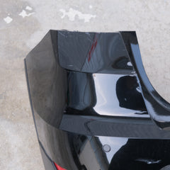 PARAURTI POSTERIORE SEAT ARONA 2017> BX51