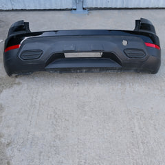 PARAURTI POSTERIORE SEAT ARONA 2017> BX51