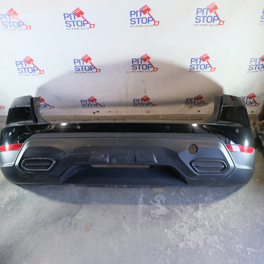 PARAURTI POSTERIORE SEAT ARONA 2017> BX51