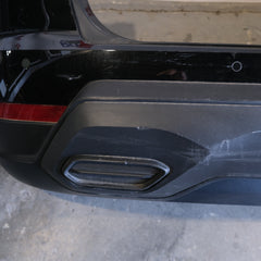 PARAURTI POSTERIORE SEAT ARONA 2017> BX51