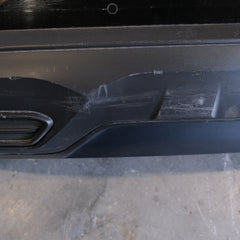 PARAURTI POSTERIORE SEAT ARONA 2017> BX51