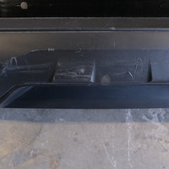 PARAURTI POSTERIORE SEAT ARONA 2017> BX51