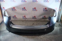 5e7807421g PARAURTI POSTERIORE SKODA OCTAVIA SW IV NX 2020> BX51